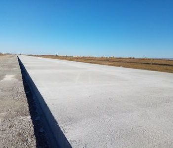 betonnaya-doroga Закон запретил регистрировать в собственность асфальтовые дороги и бетонные площадки
