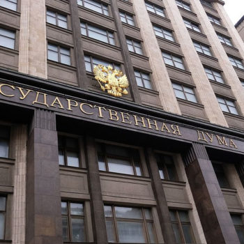 Какие законопроекты рассмотрит Госдума в ходе осенней сессии