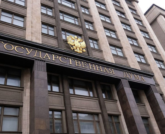 Какие законопроекты рассмотрит Госдума в ходе осенней сессии